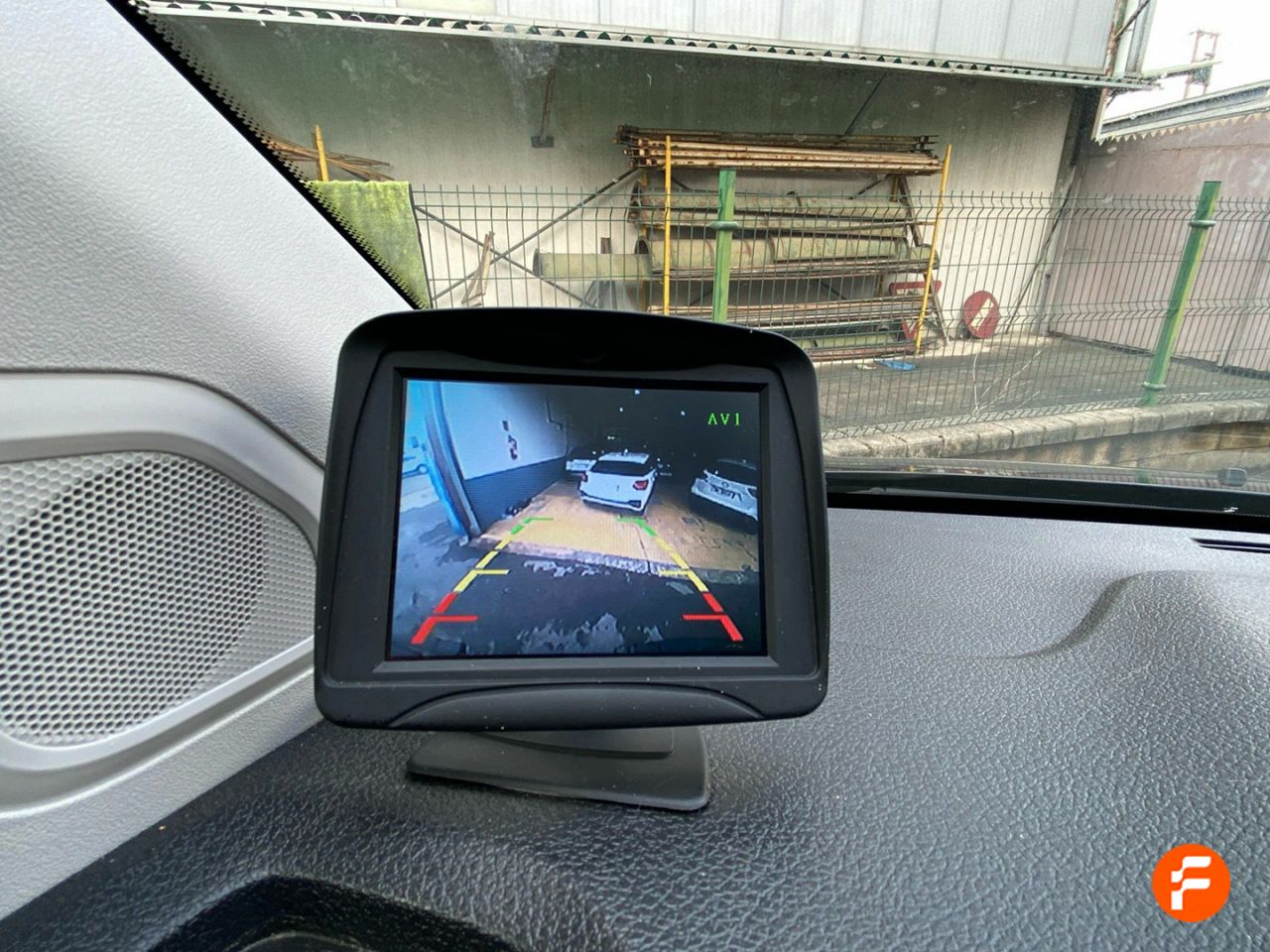 Foto Toyota Proace Verso 18