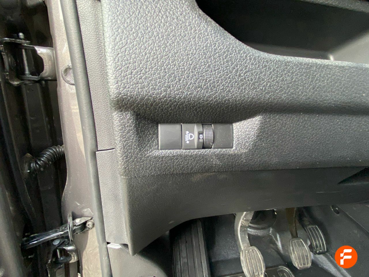 Foto Toyota Proace Verso 21