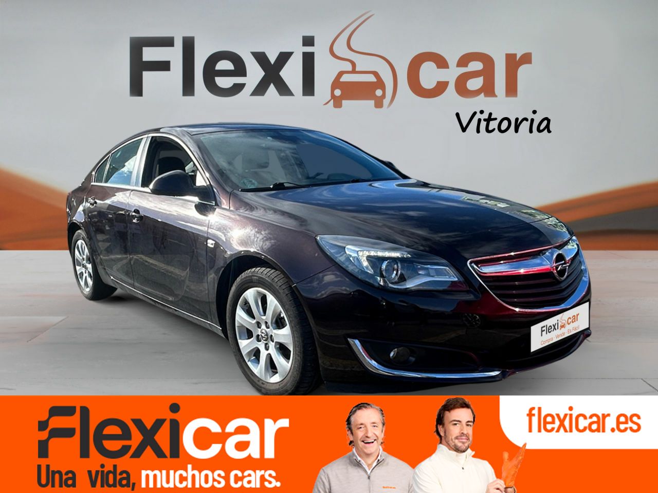 Foto Opel Insignia  1