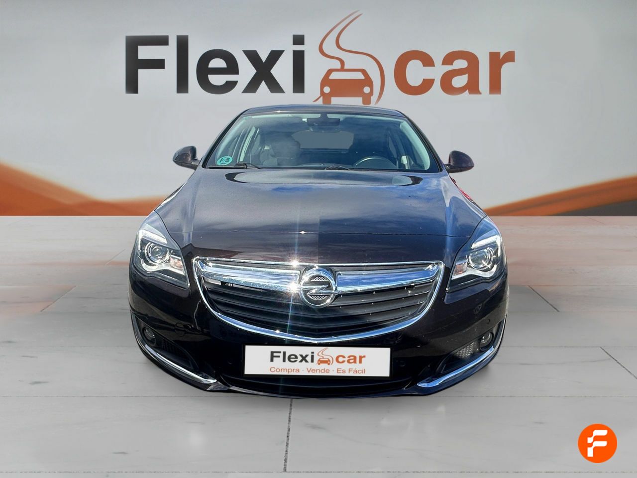 Foto Opel Insignia  2
