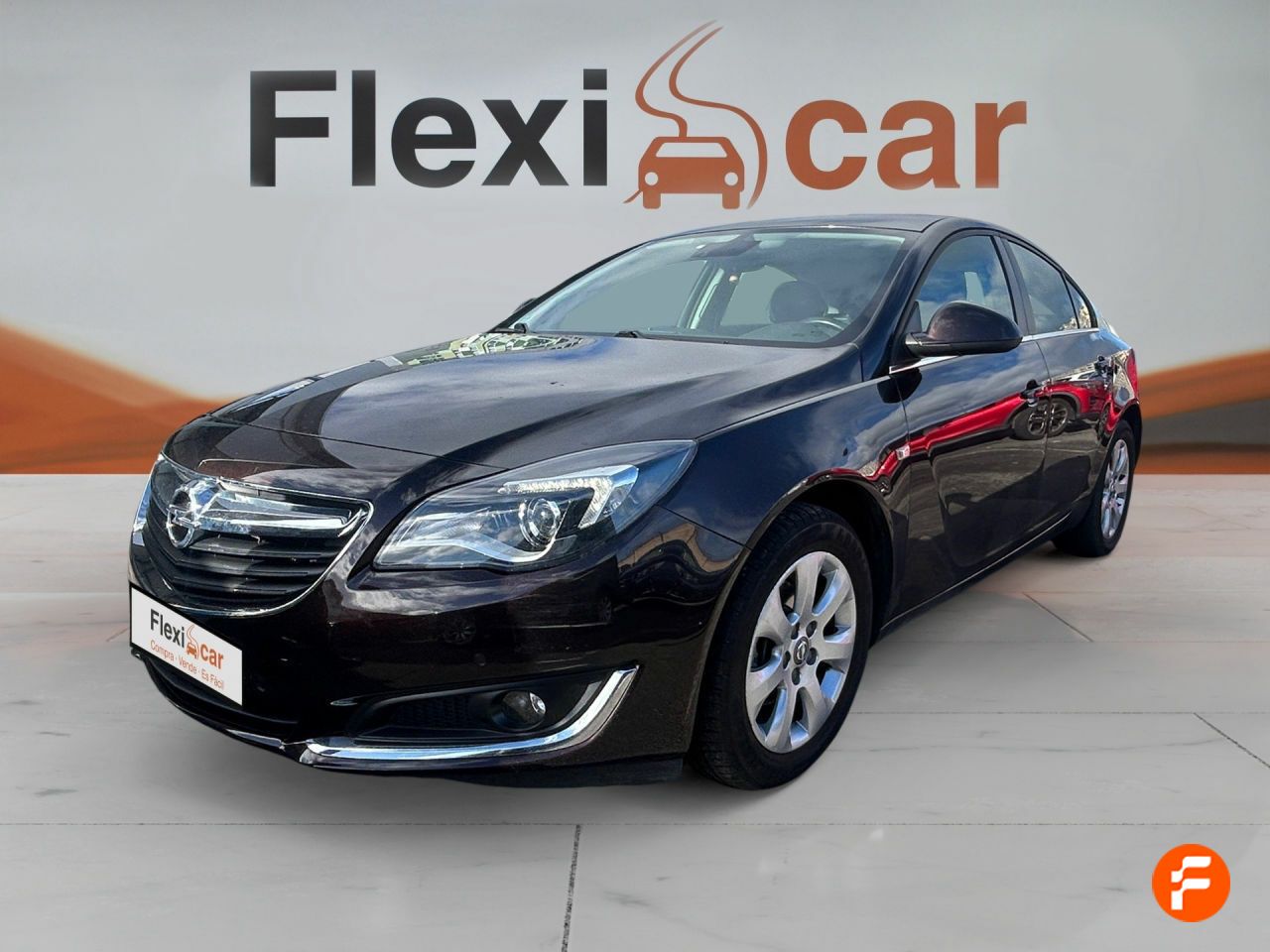 Foto Opel Insignia  3