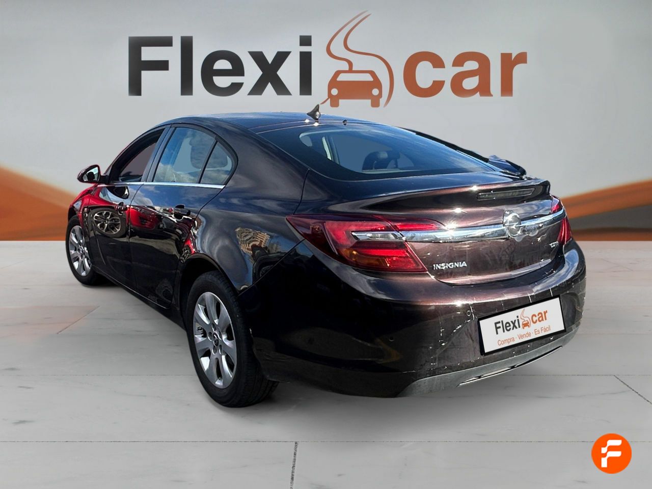 Foto Opel Insignia  4