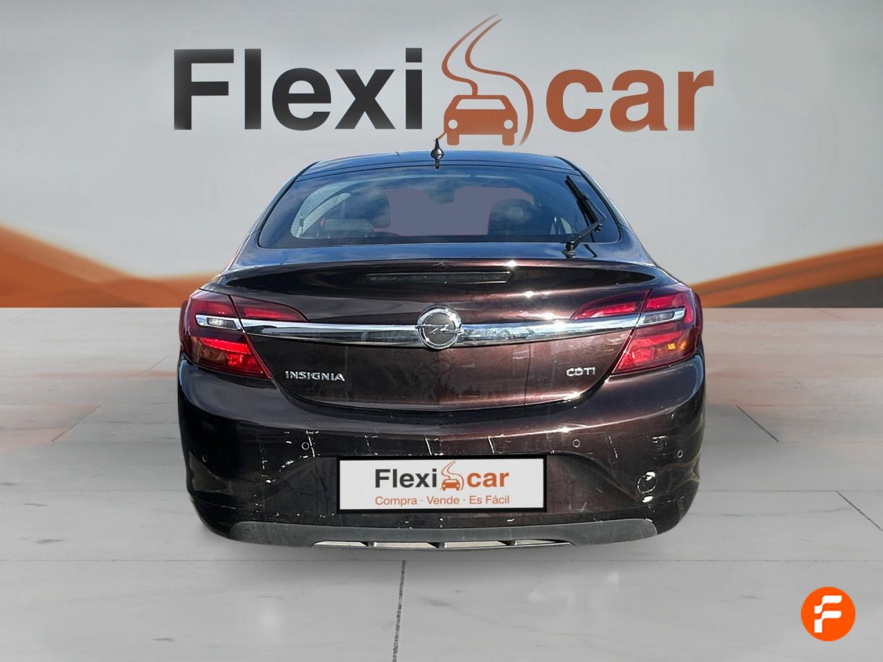 Foto Opel Insignia  5