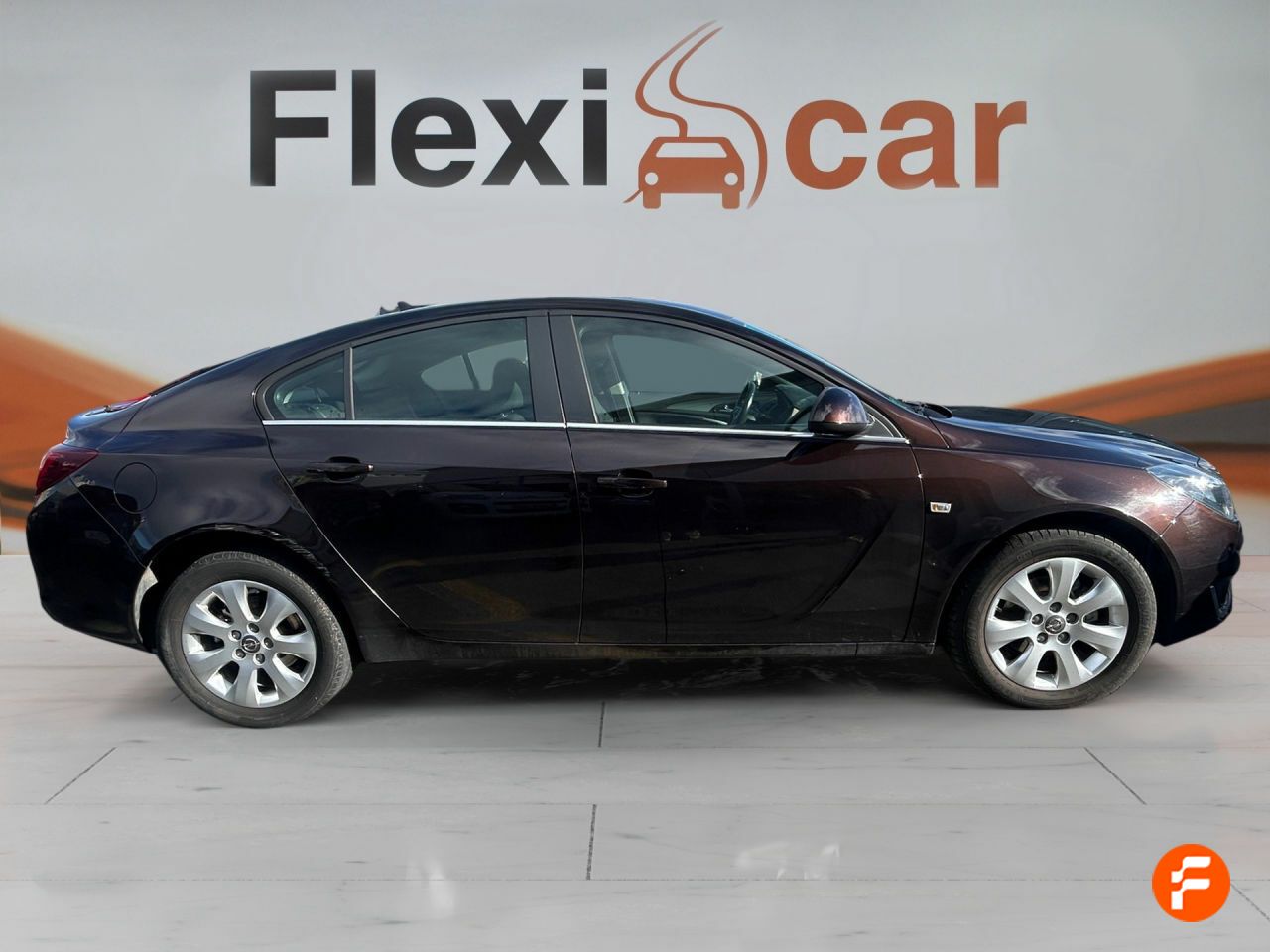 Foto Opel Insignia  7