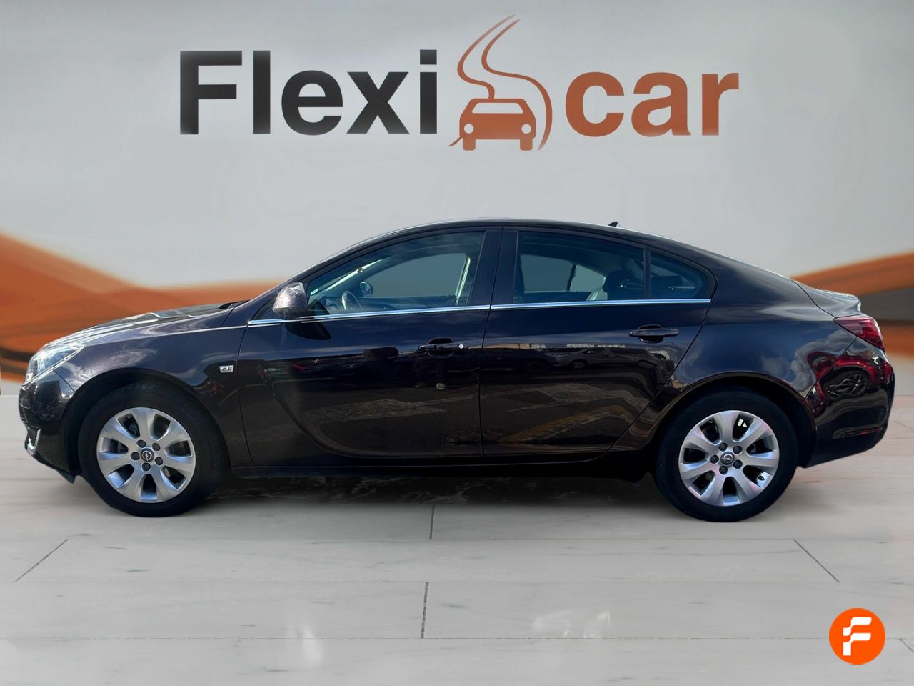 Foto Opel Insignia  8