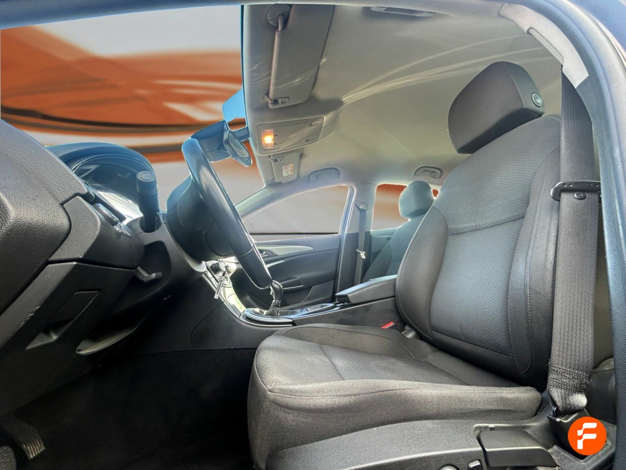 Foto Opel Insignia  10