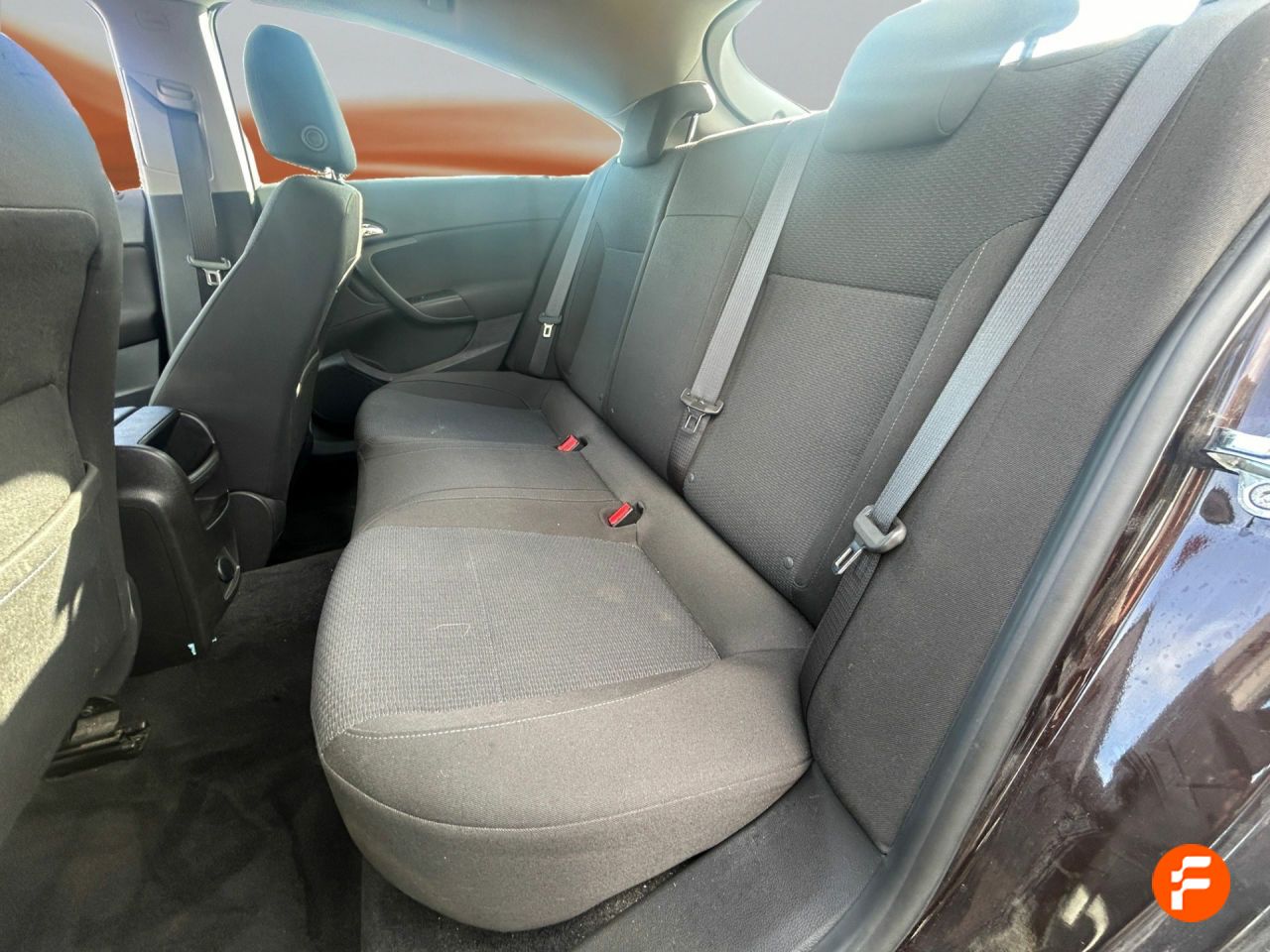 Foto Opel Insignia  13