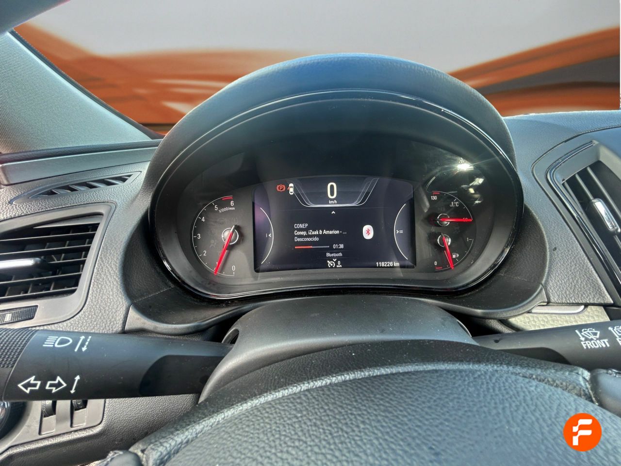 Foto Opel Insignia  18