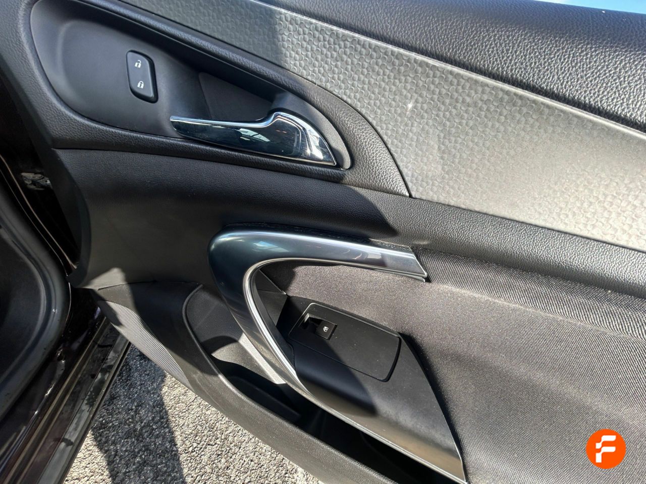Foto Opel Insignia  19