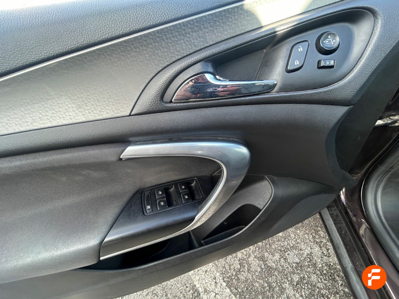 Foto Opel Insignia  20