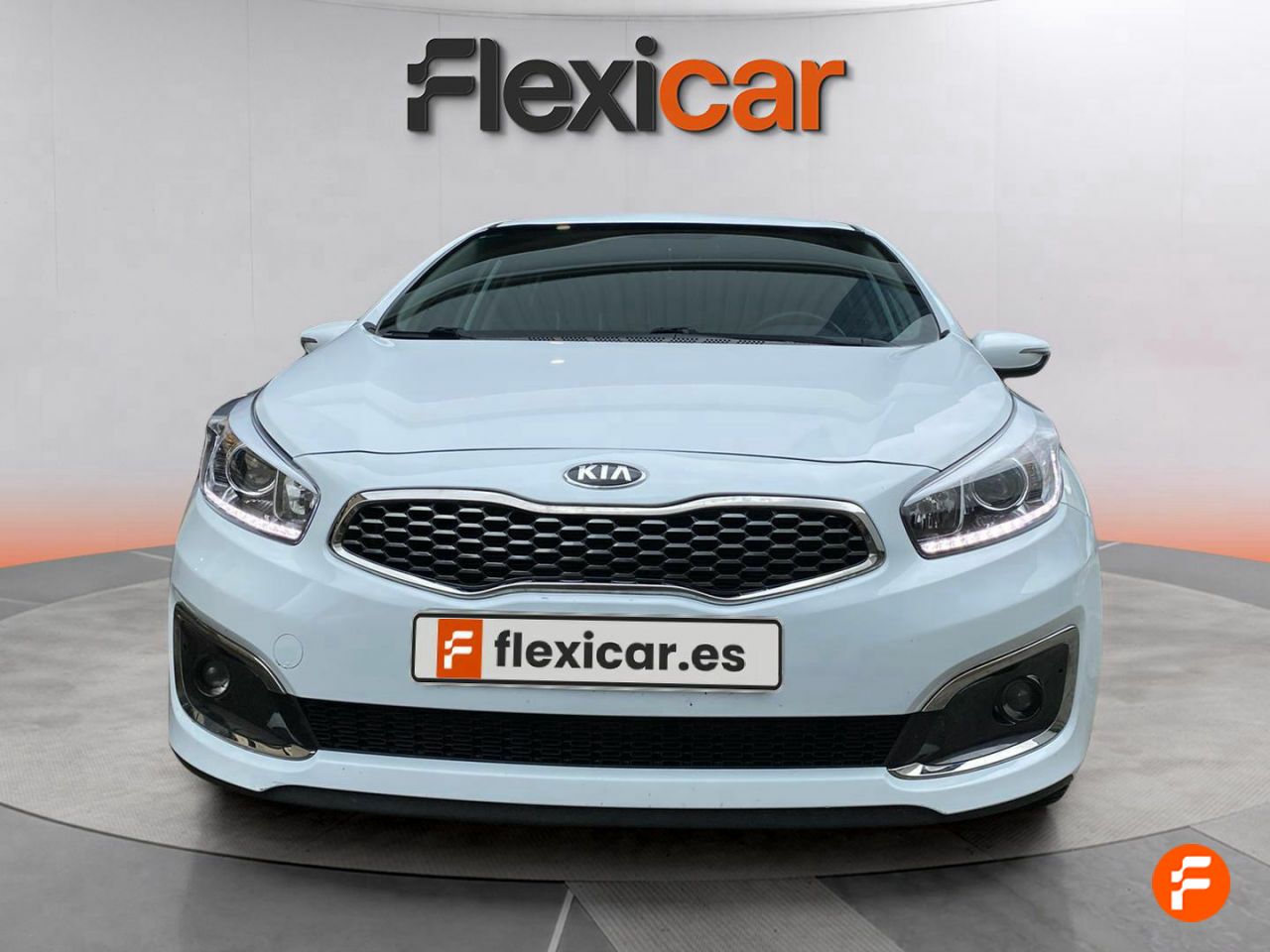 Foto Kia Ceed 2