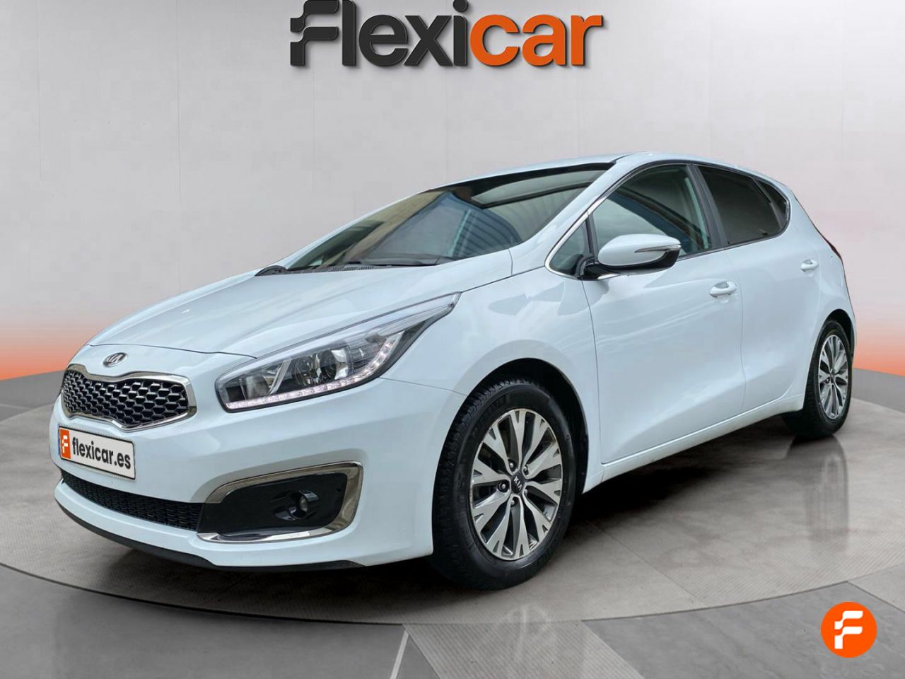 Foto Kia Ceed 3