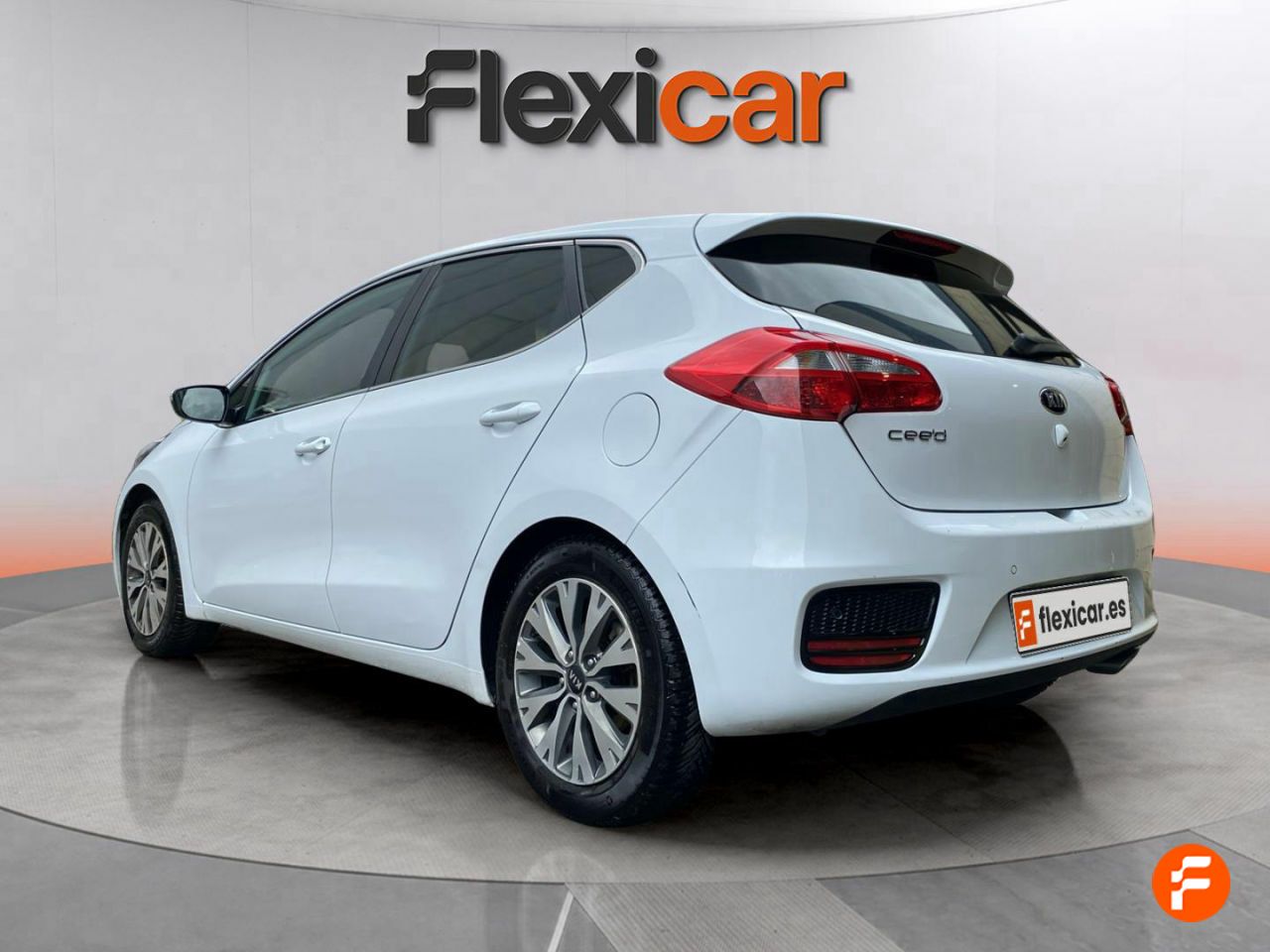 Foto Kia Ceed 7