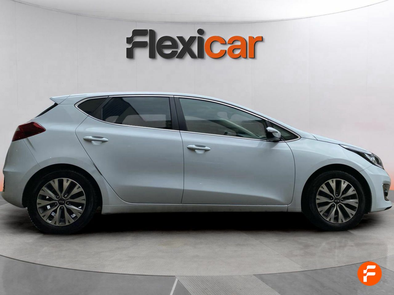 Foto Kia Ceed 8