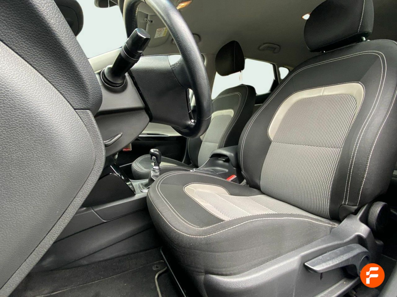 Foto Kia Ceed 15