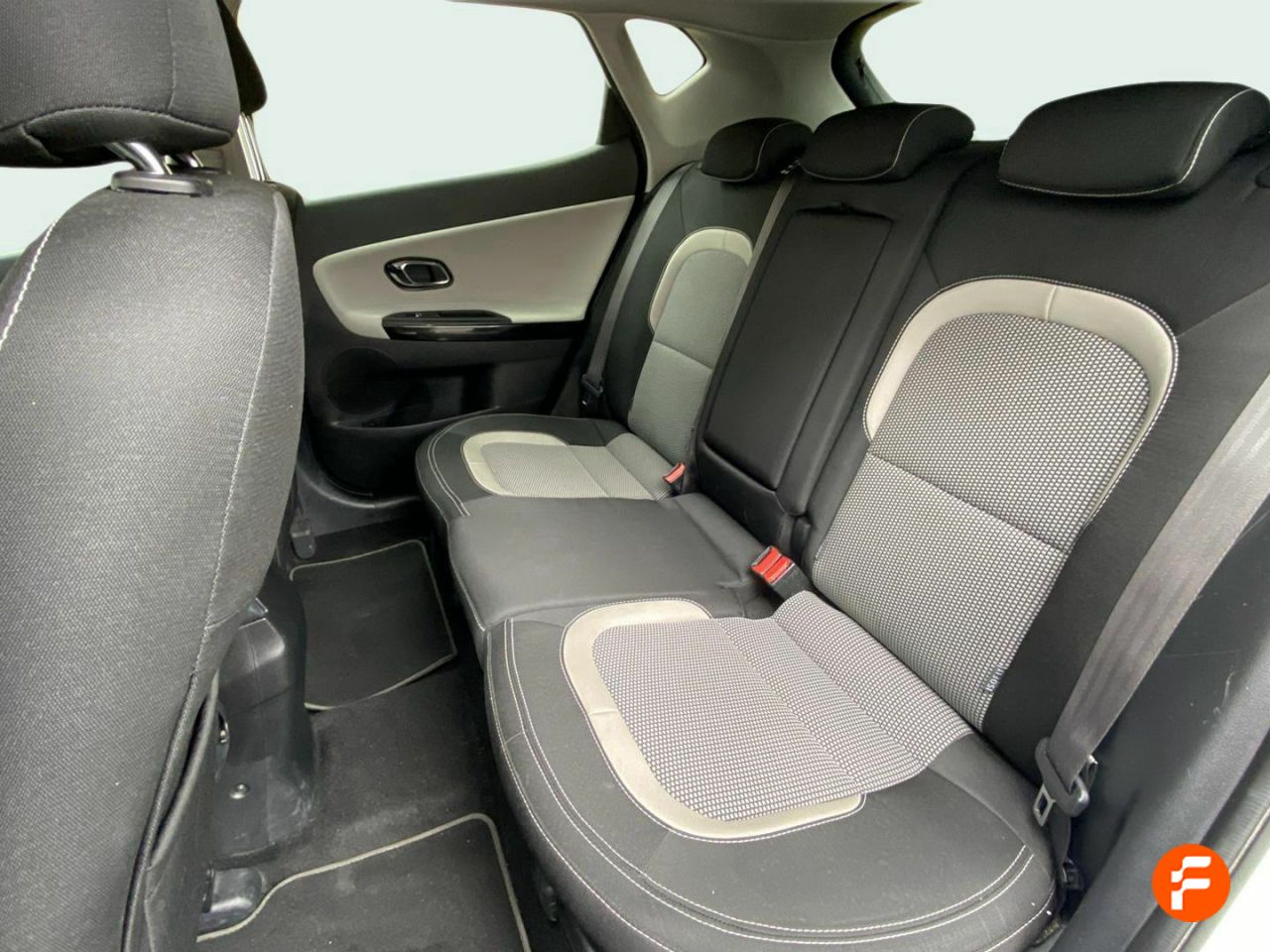Foto Kia Ceed 17