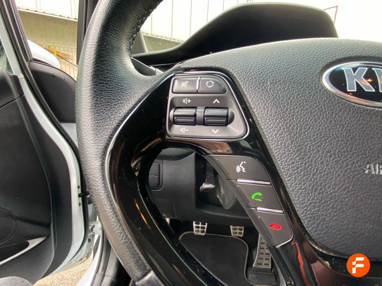 Foto Kia Ceed 18