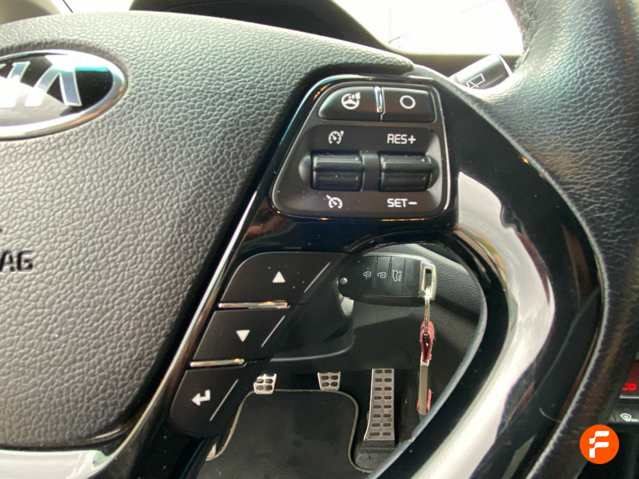 Foto Kia Ceed 19