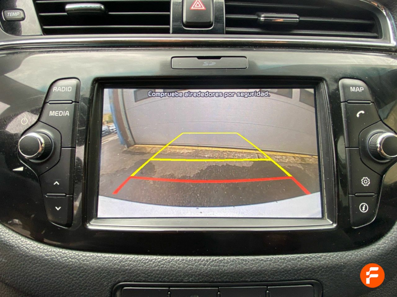 Foto Kia Ceed 20