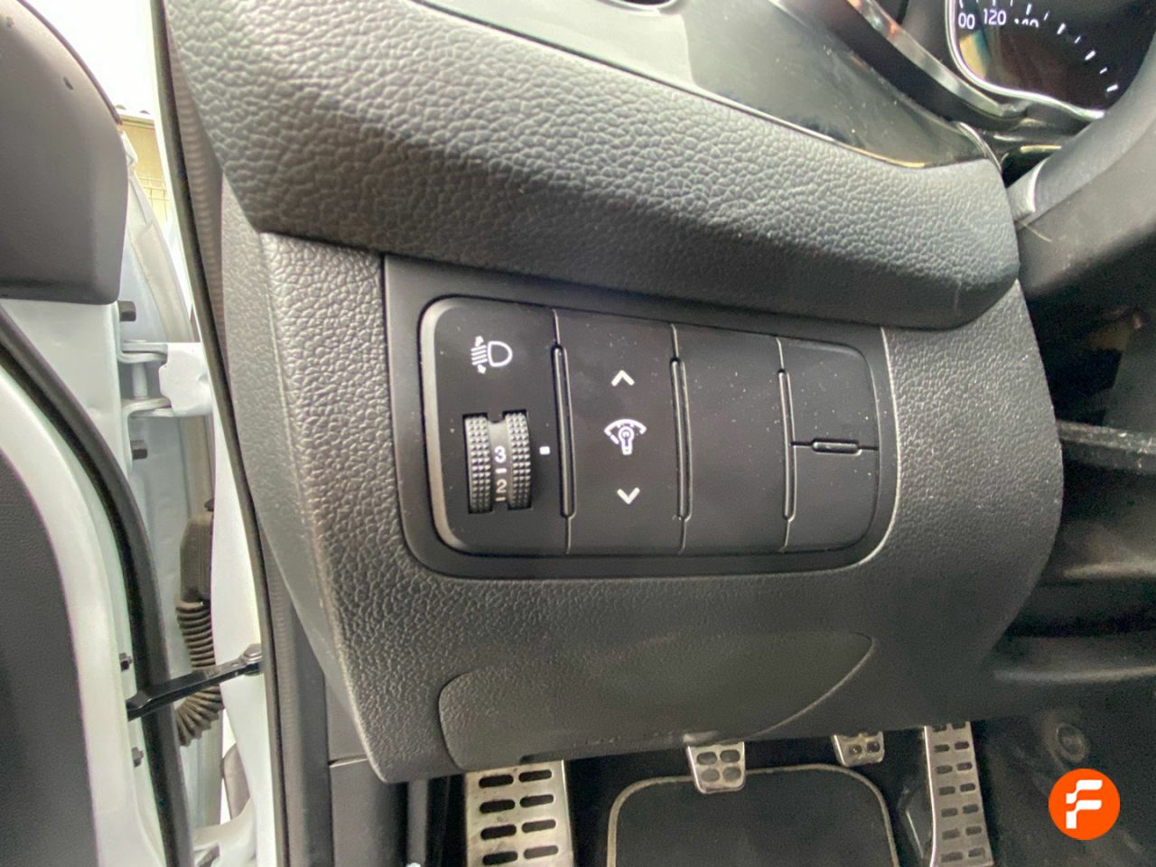 Foto Kia Ceed 21
