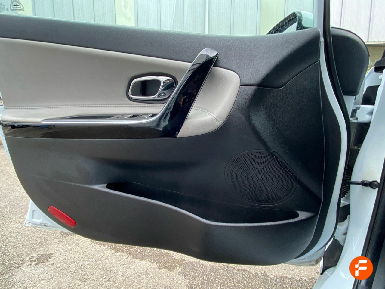 Foto Kia Ceed 22