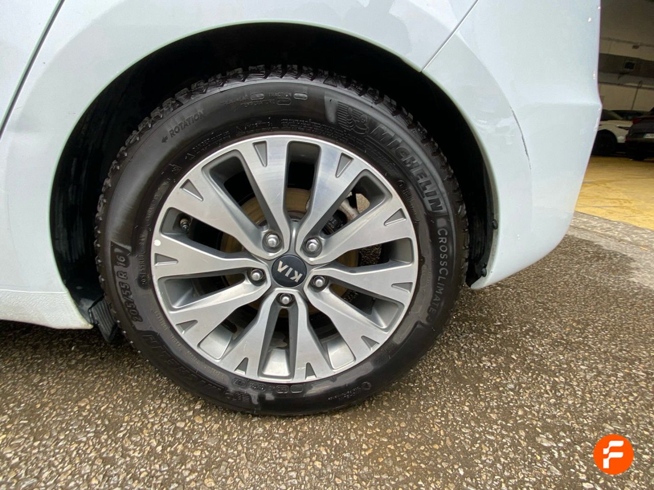 Foto Kia Ceed 25