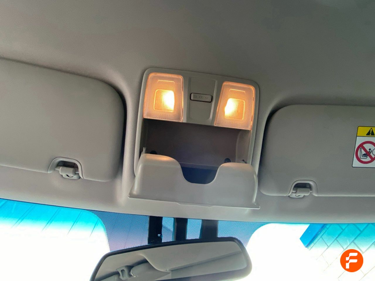 Foto Kia Ceed 26