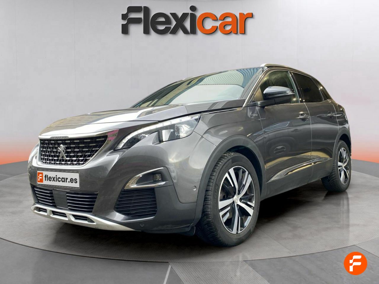 Foto Peugeot 3008 3