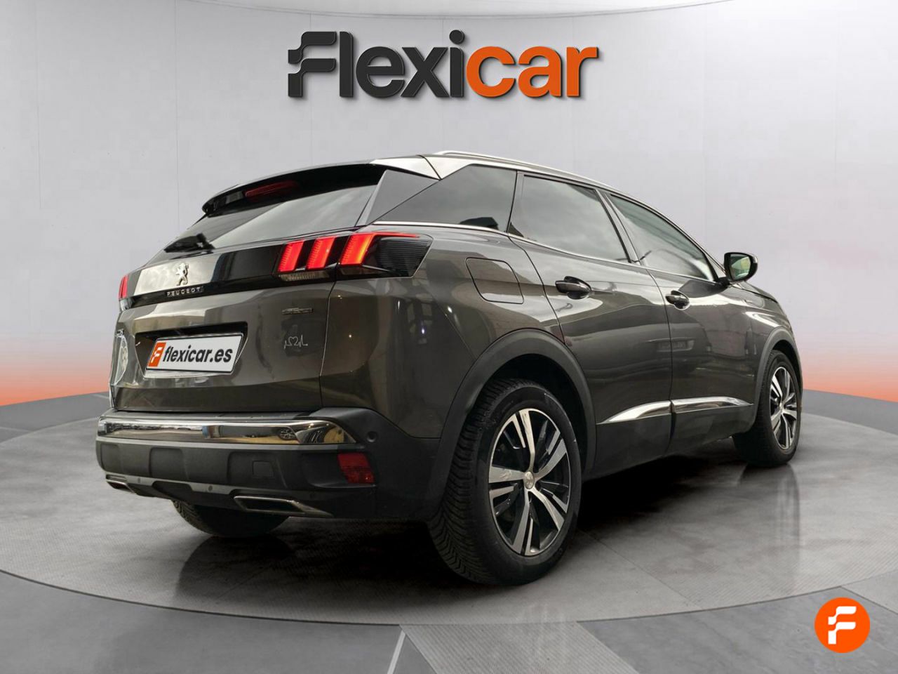 Foto Peugeot 3008 4