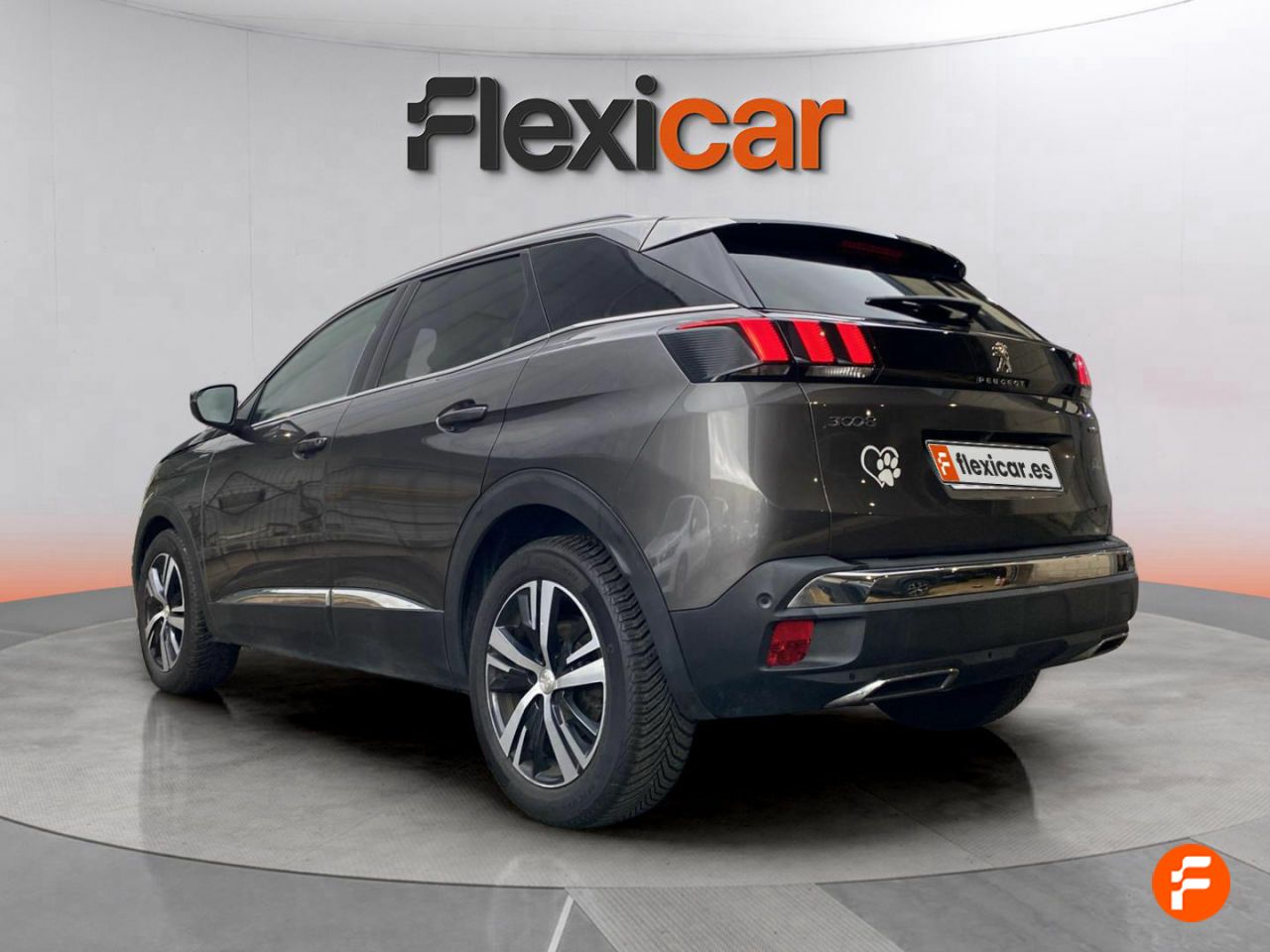 Foto Peugeot 3008 7