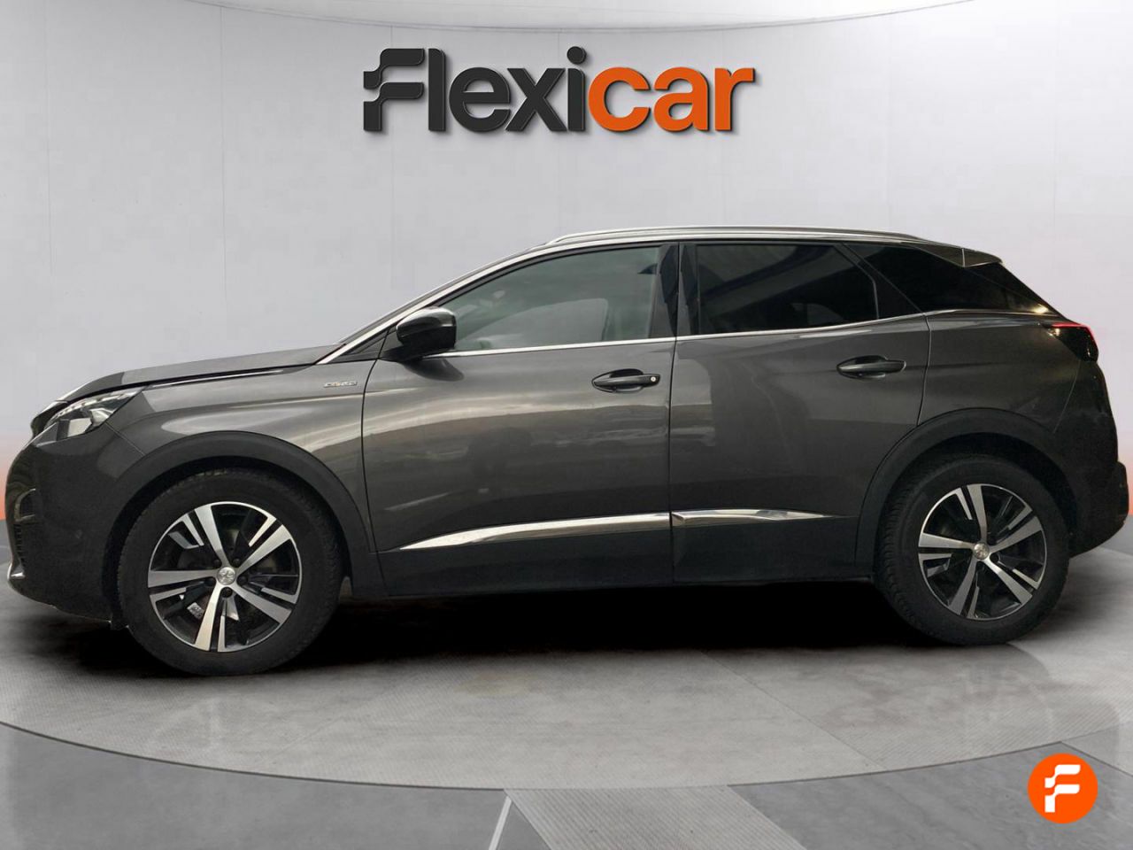 Foto Peugeot 3008 8