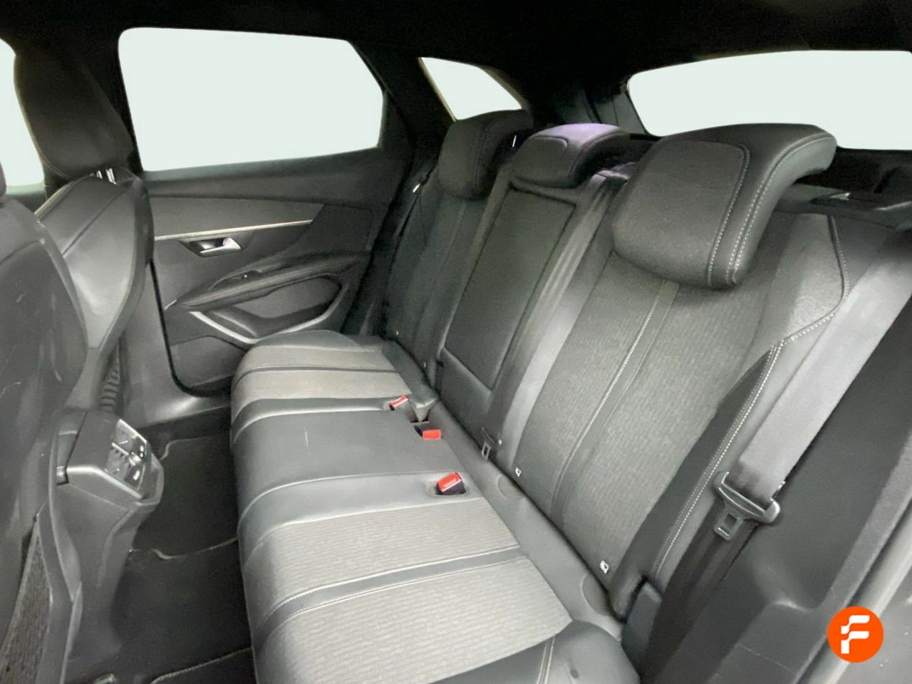 Foto Peugeot 3008 16