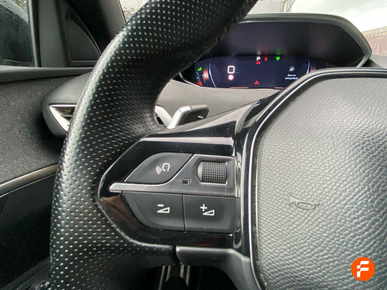 Foto Peugeot 3008 18