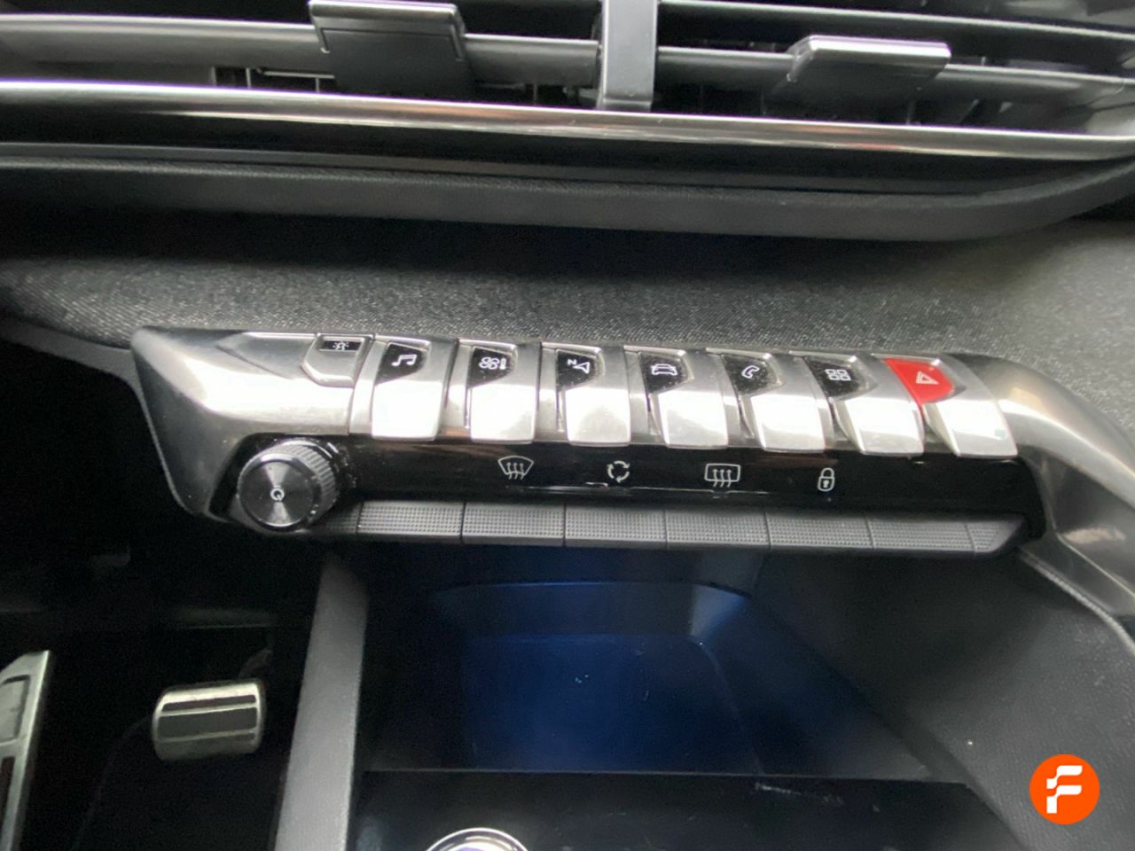 Foto Peugeot 3008 20