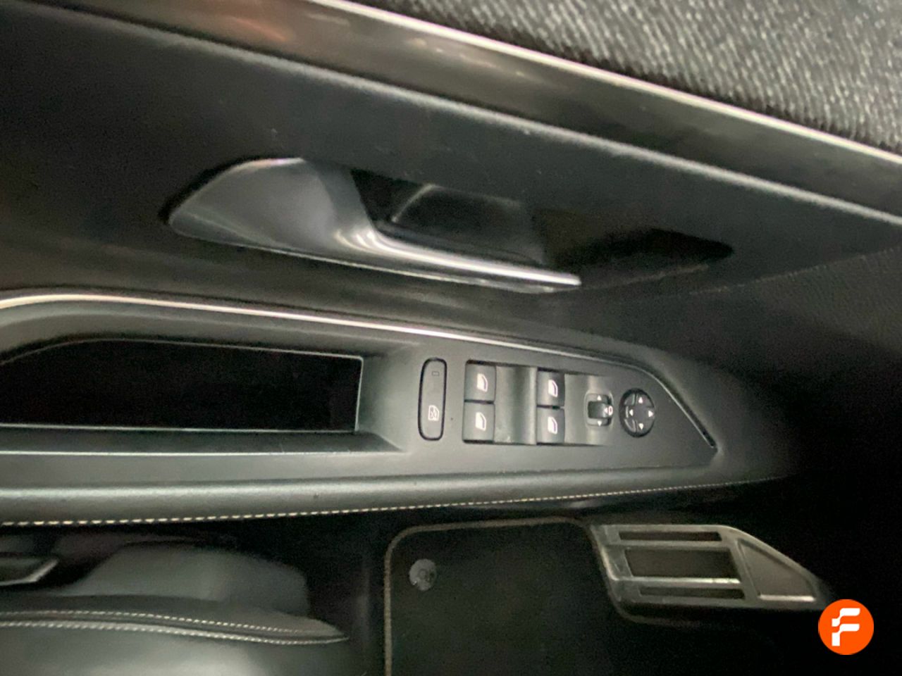 Foto Peugeot 3008 21