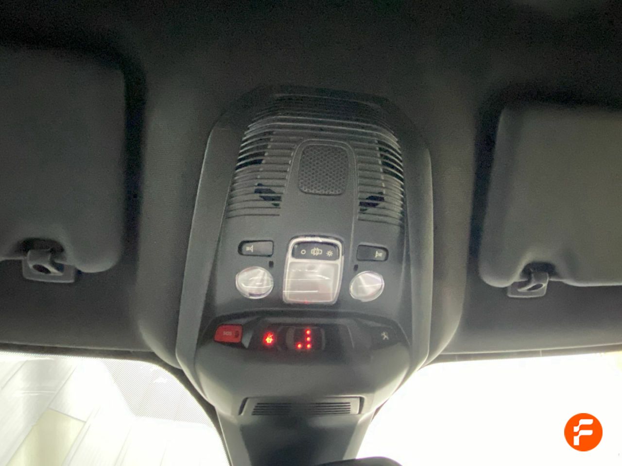 Foto Peugeot 3008 22