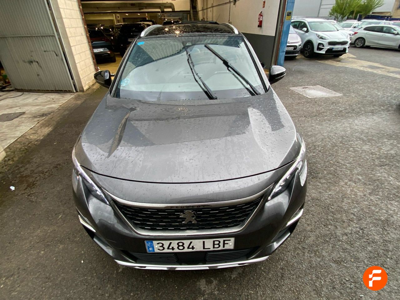 Foto Peugeot 3008 23