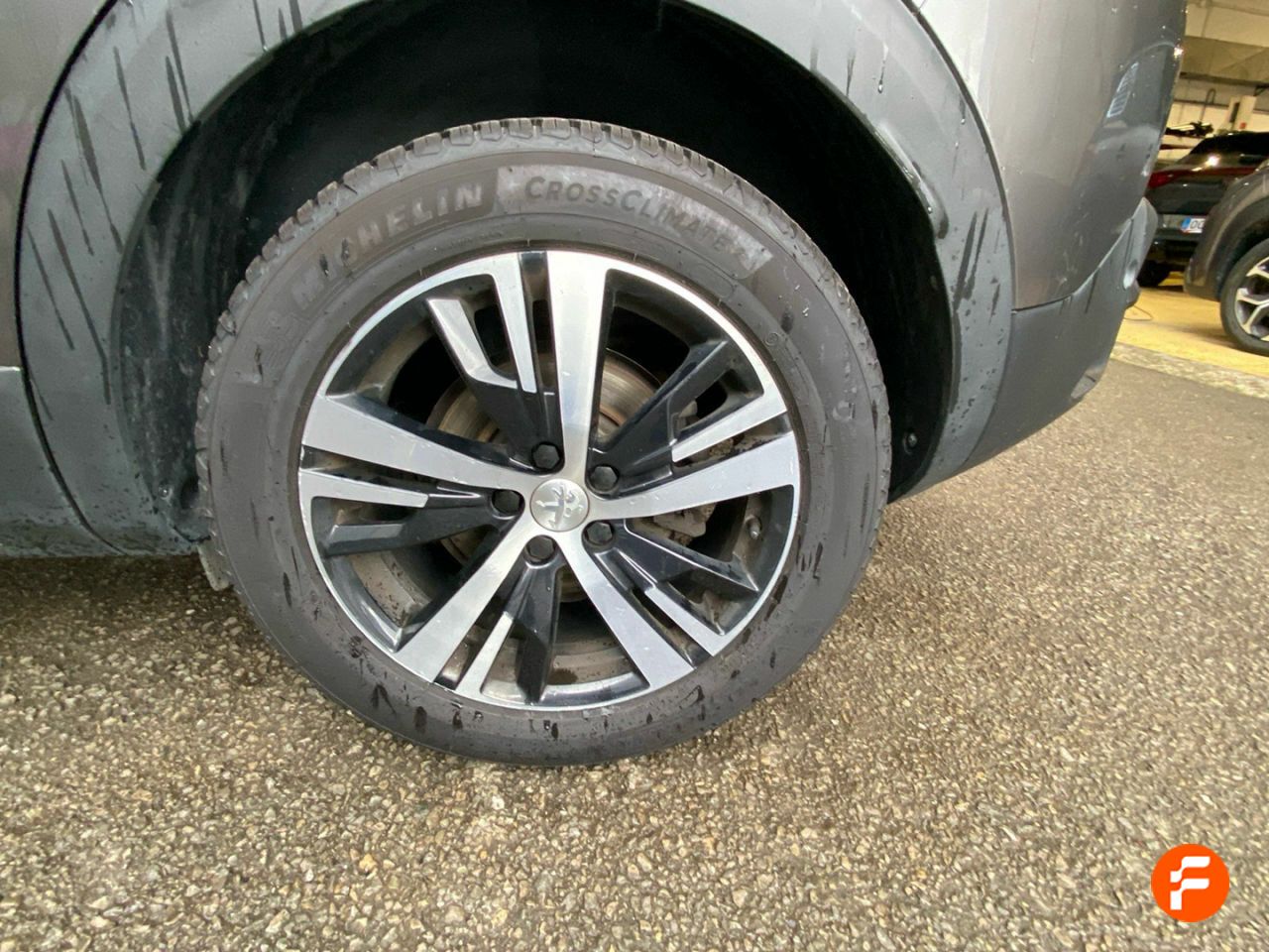 Foto Peugeot 3008 24