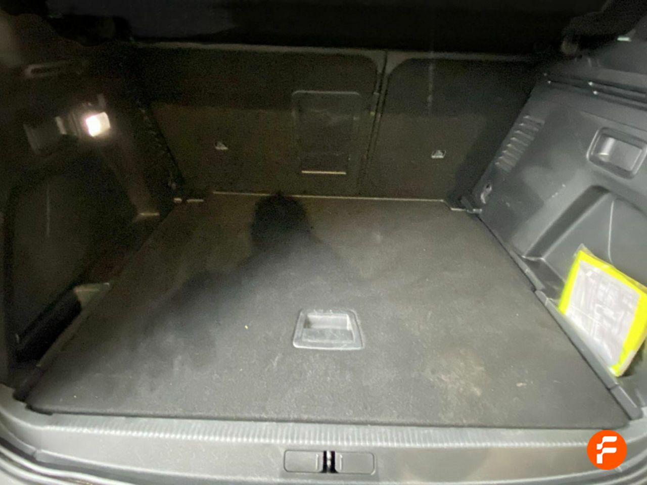 Foto Peugeot 3008 25