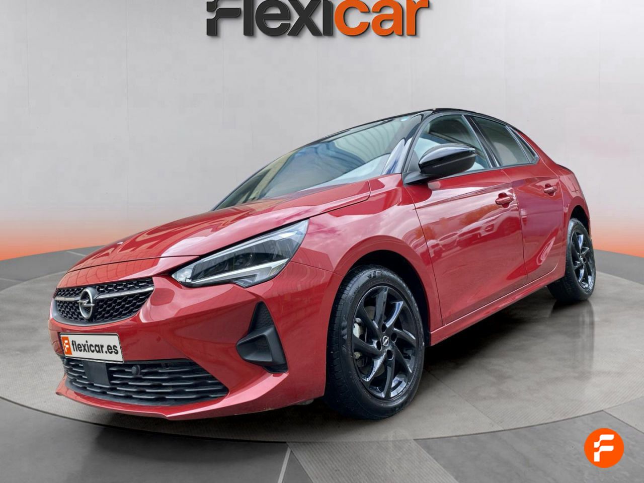 Foto Opel Corsa 3