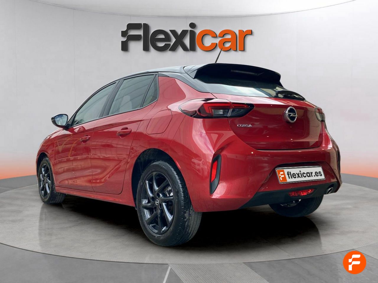 Foto Opel Corsa 7