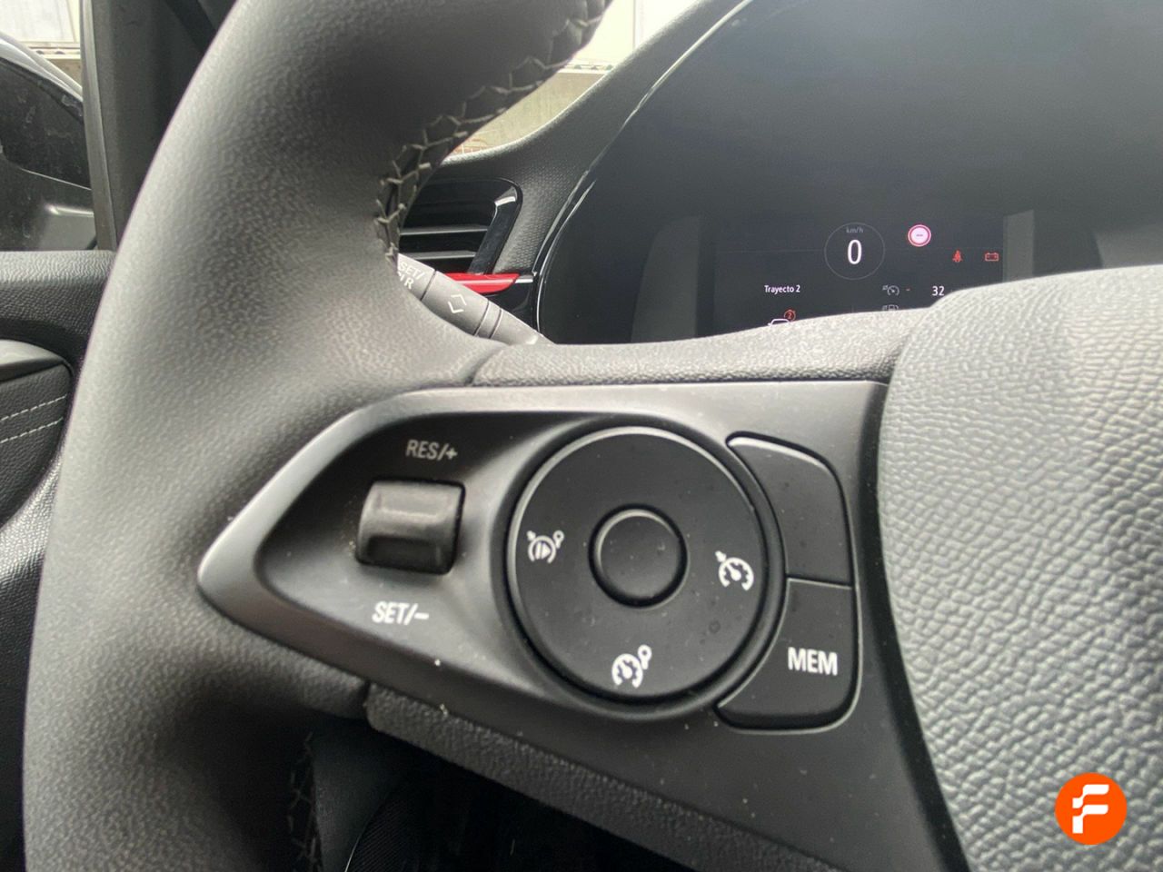 Foto Opel Corsa 15