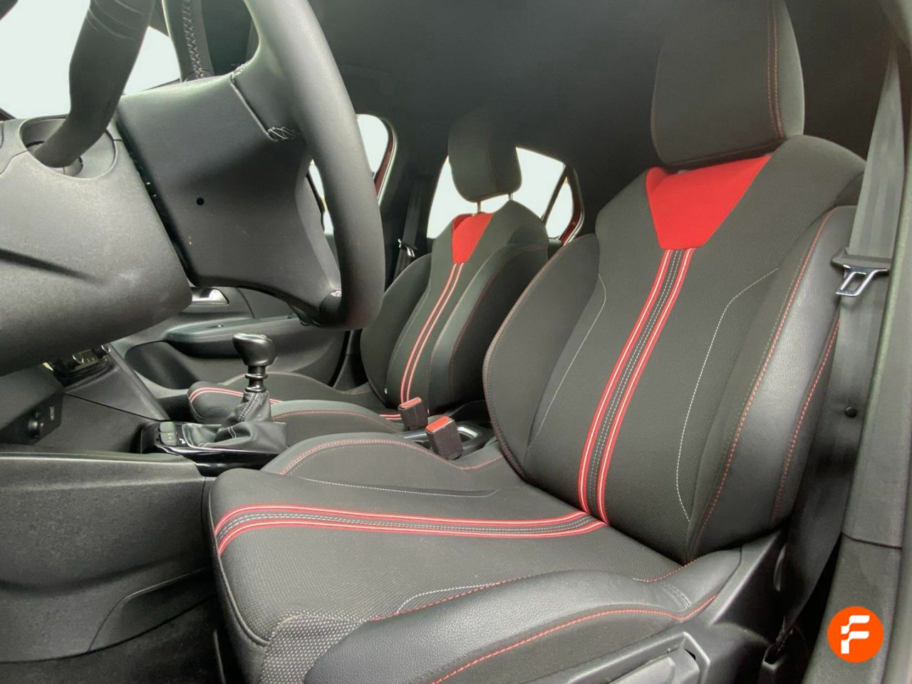 Foto Opel Corsa 17