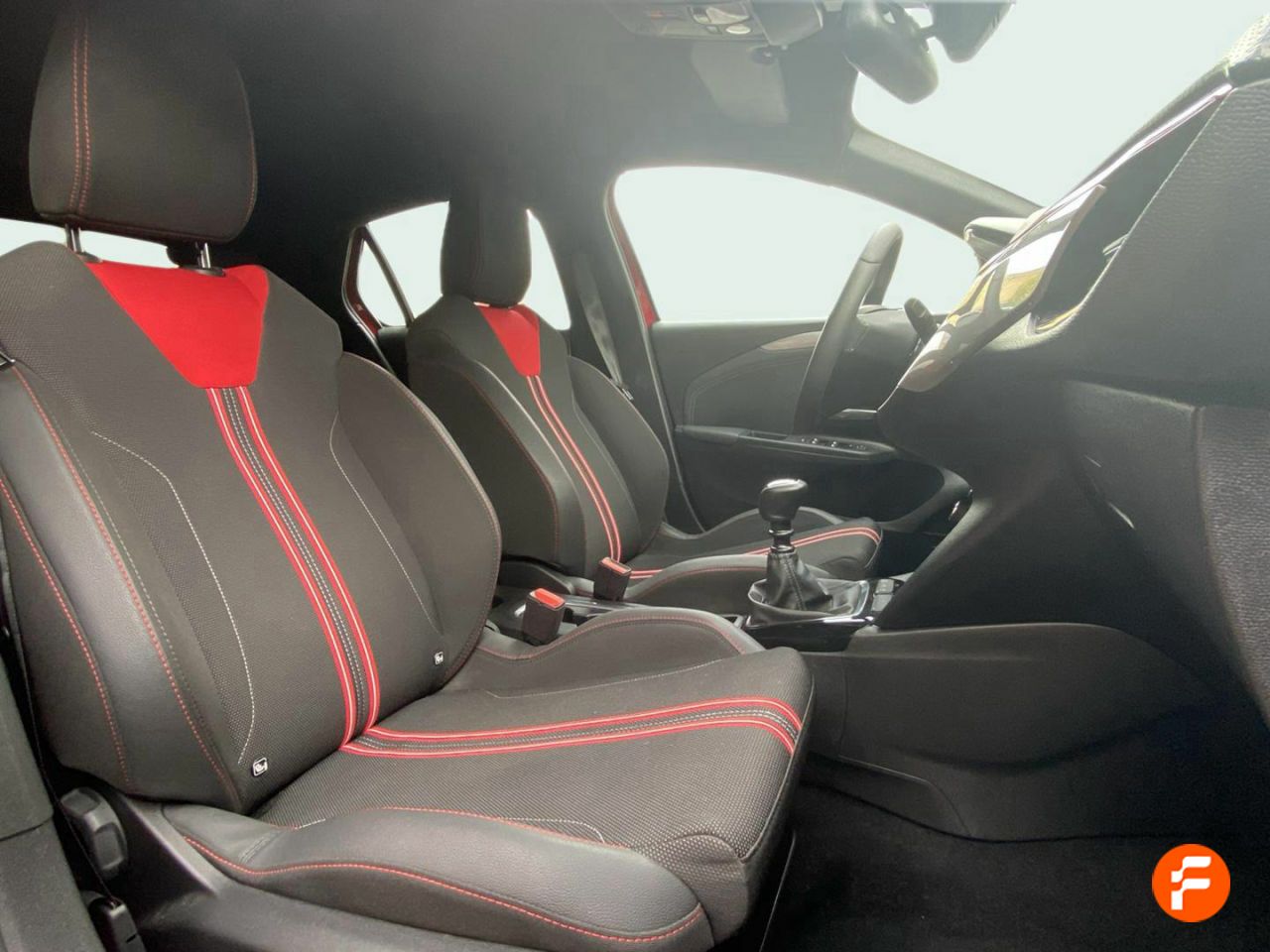 Foto Opel Corsa 18