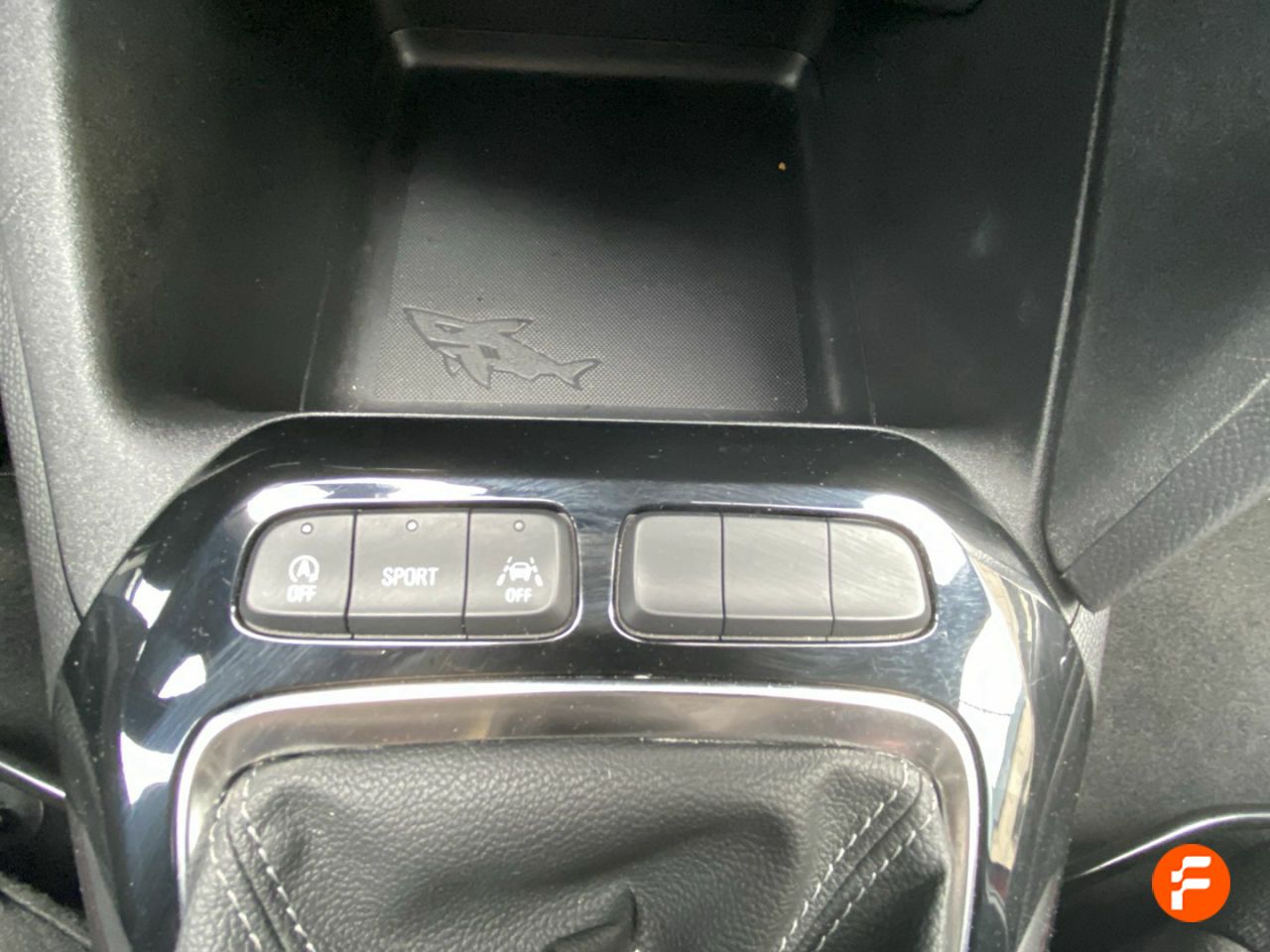 Foto Opel Corsa 21