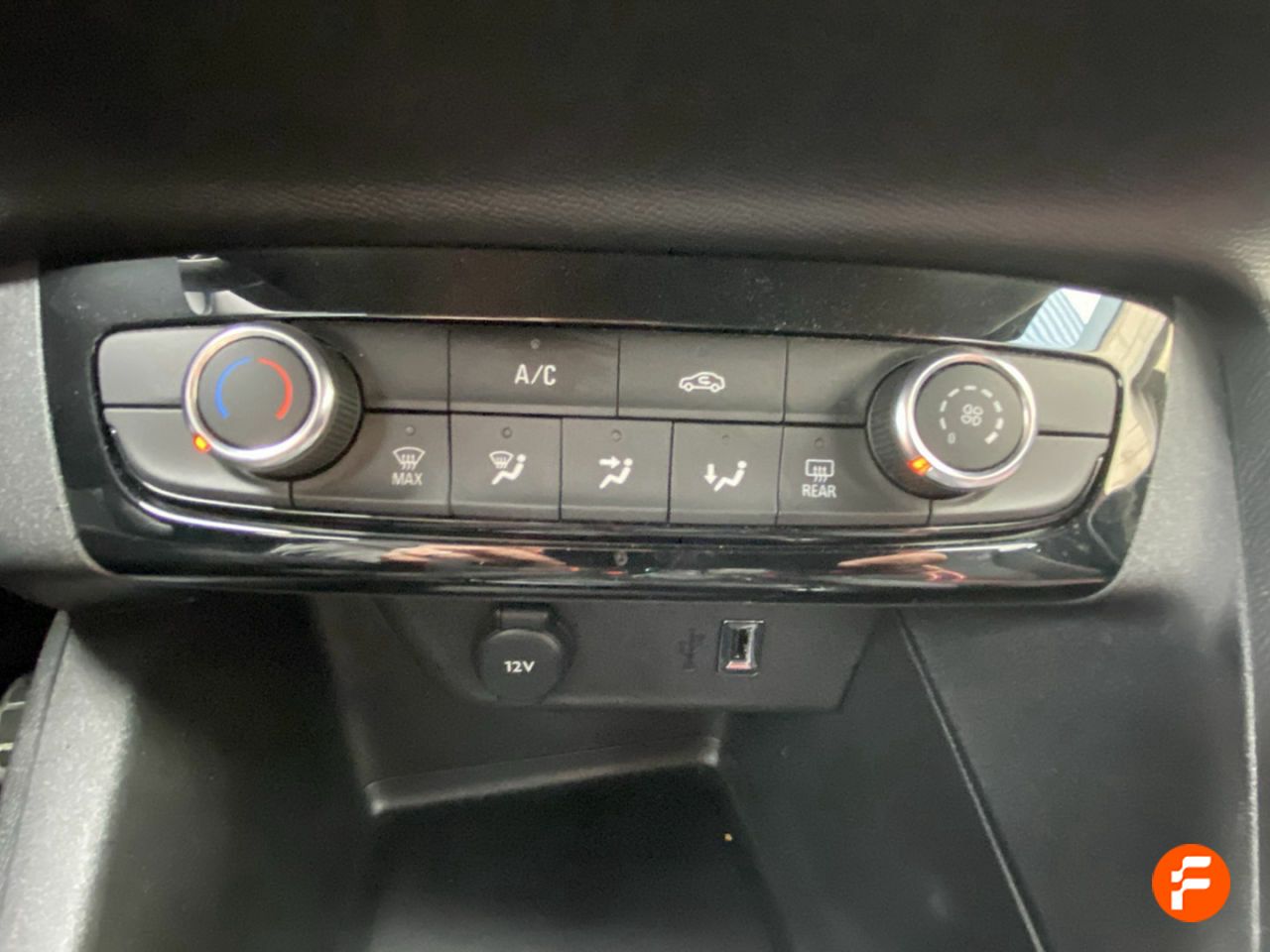 Foto Opel Corsa 22