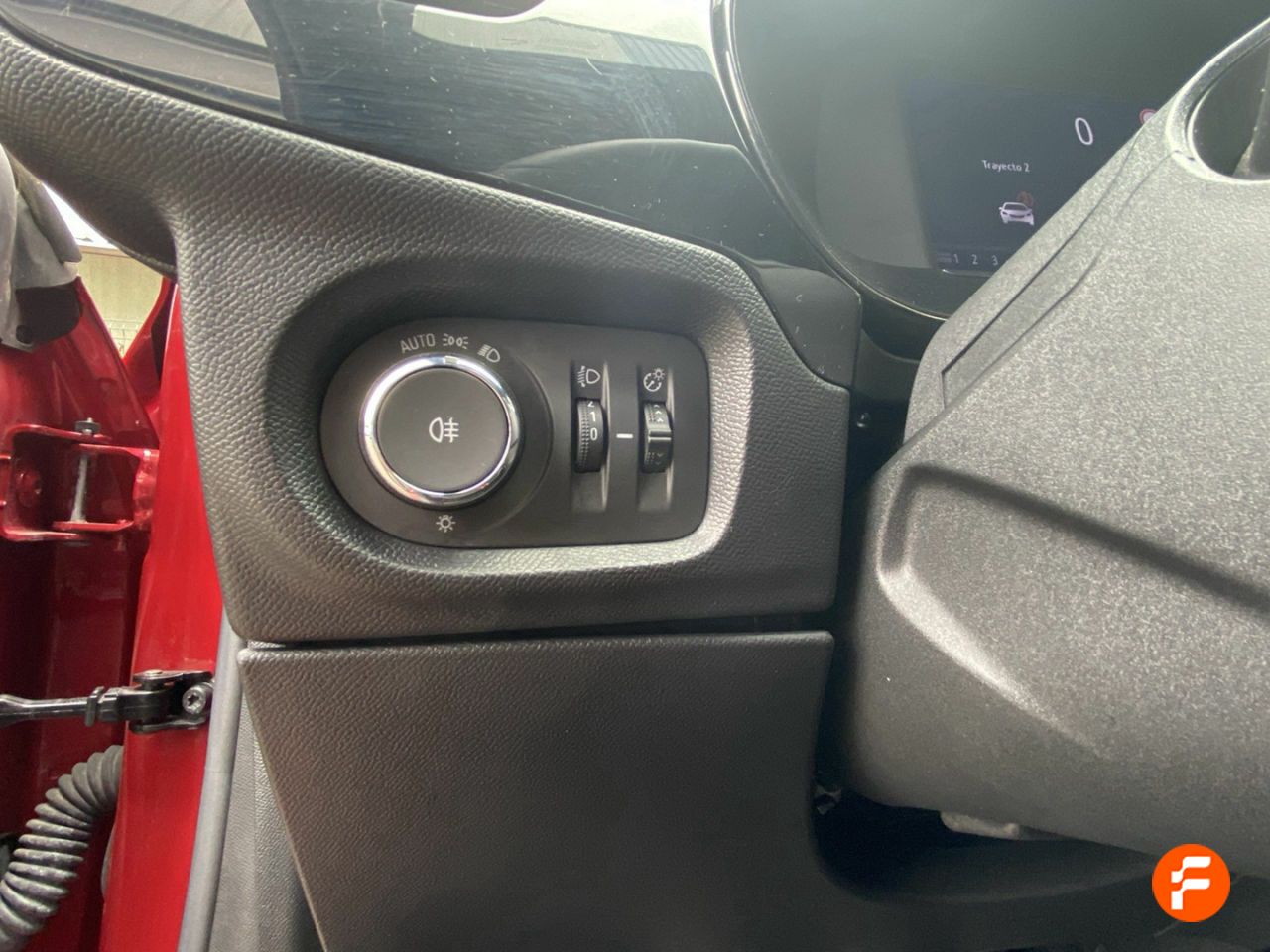 Foto Opel Corsa 24