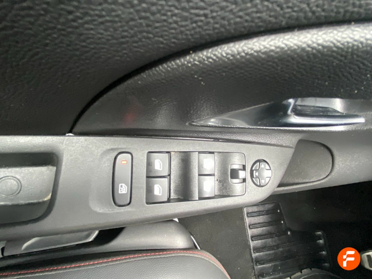 Foto Opel Corsa 25
