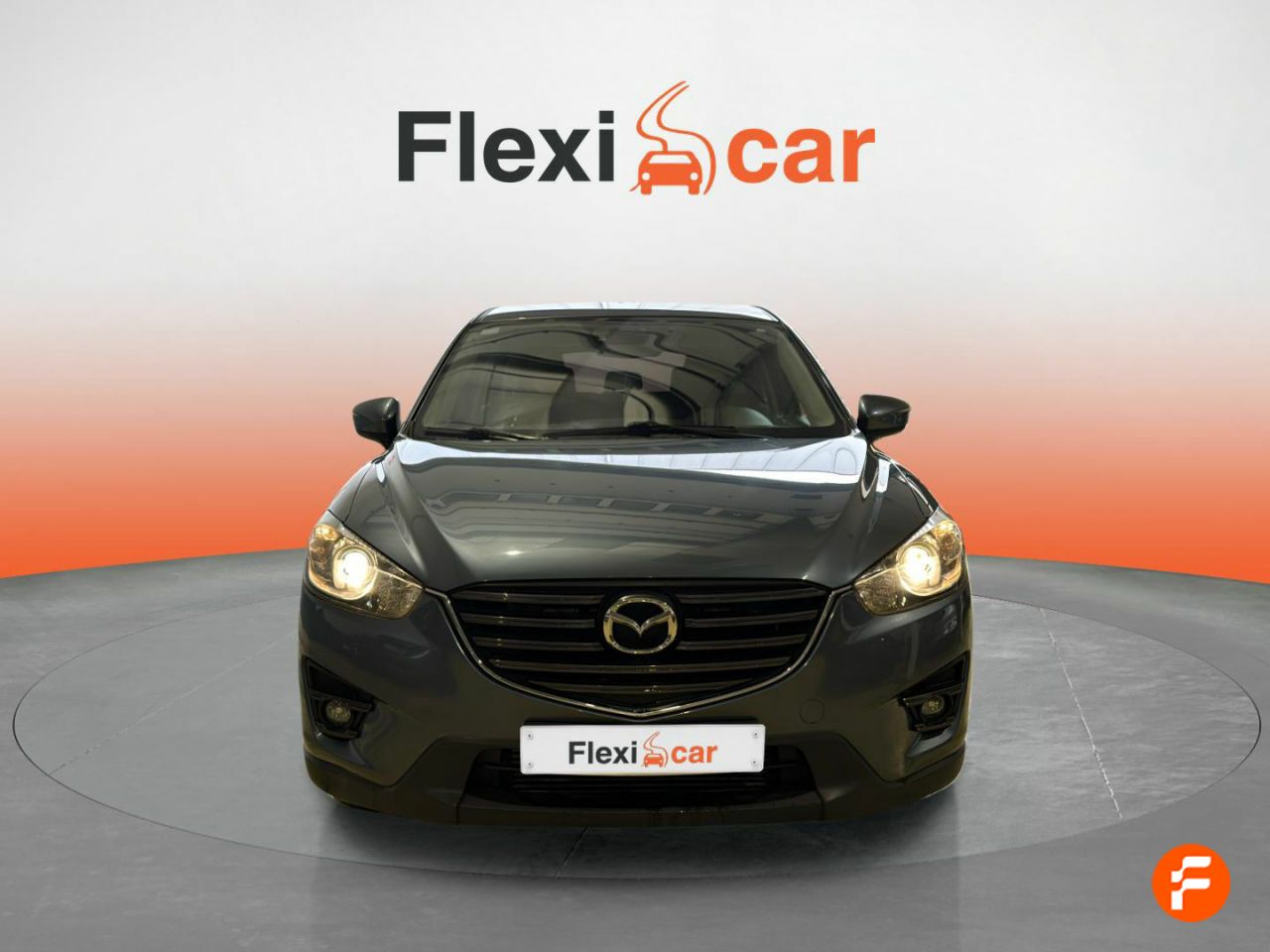 Foto Mazda CX-5 2