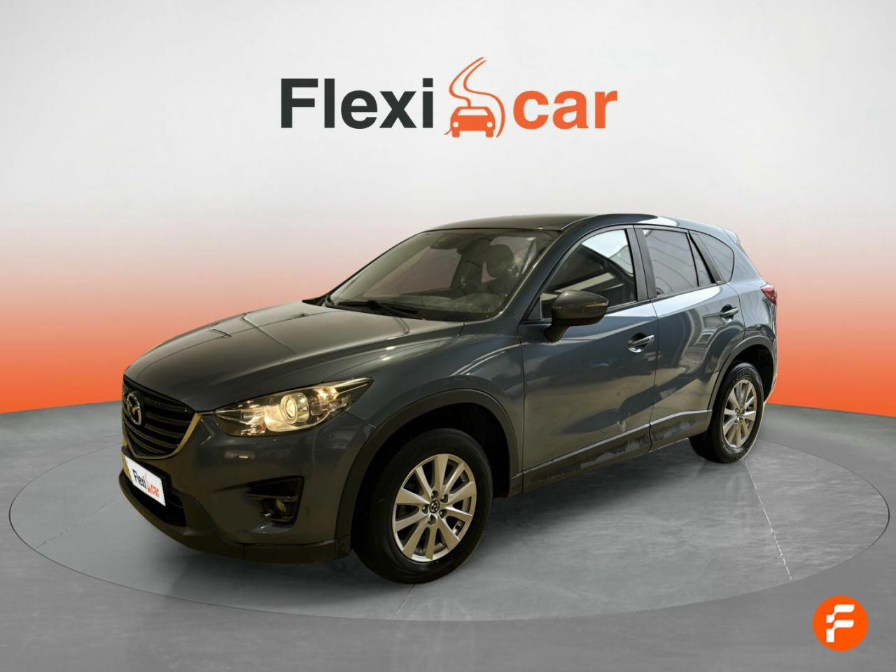 Foto Mazda CX-5 3